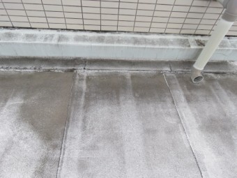 雨漏り防止工事