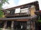 ベランダの屋根施工前