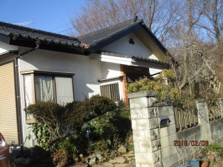 雨樋と波板の交換工事を
