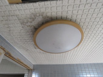 雨漏り防止工事