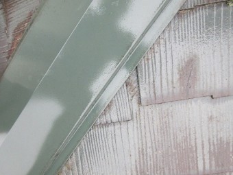 カバー工法工事