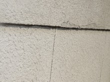 外壁の状況