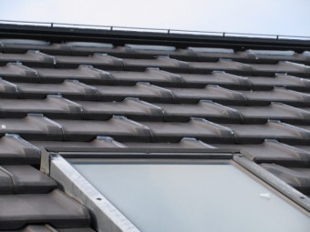 雨漏り工事