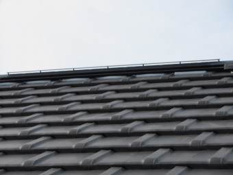 雨漏り工事