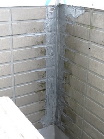 雨漏り防止工事