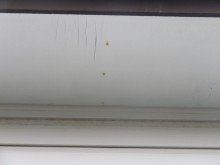 台風被害工事