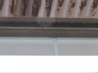 雨漏り防止工事
