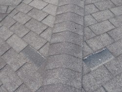 屋根補修1