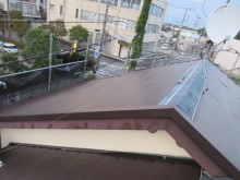 カバー工法工事