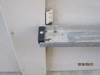 カバー工法屋根葺き替え