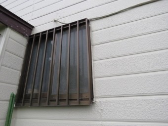 雨漏り工事3