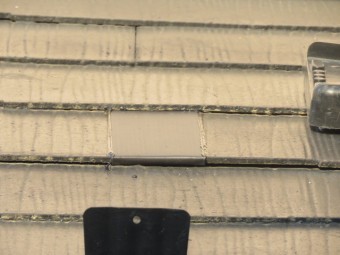 板金差し込み工事