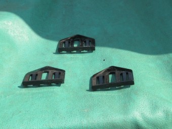 タスベーサー設置工事