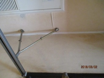 雨漏り工事