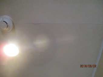 雨漏り工事