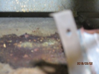 雨漏り工事