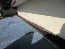 カバー工法工事