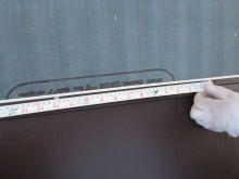 カバー工法工事