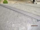 棟板金交換工事