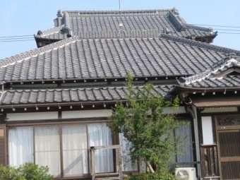 雨漏り調査