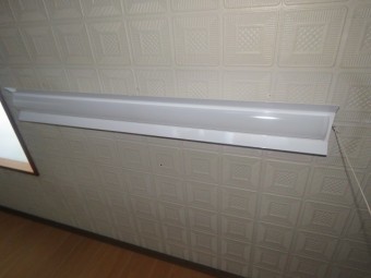 雨漏り工事2