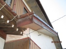 ムク鳥退治工事