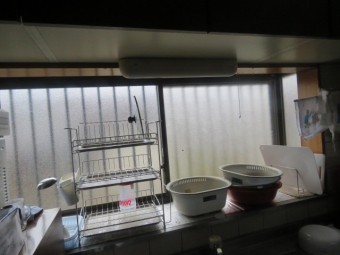雨漏り工事3