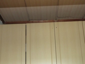 雨漏り工事