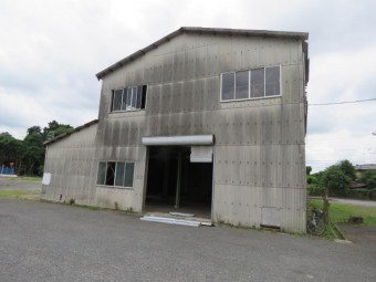 壁葺き替・屋根葺き替工事