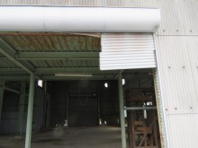 シャッター交換