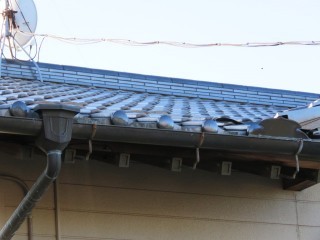 トップライト工事