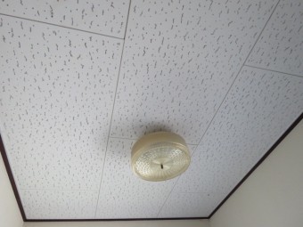 雨漏り工事