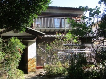 屋根葺き替え工事
