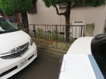 台風被害