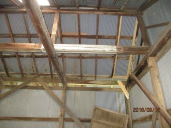 結城市 屋根工事