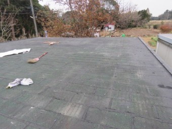 雨漏り工事
