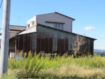 屋根工事