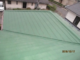 台風被害