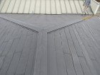 カバー工法屋根工事