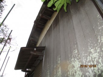 屋根工事