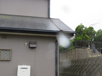 台風被害