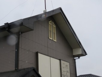 台風被害