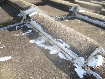 台風被害