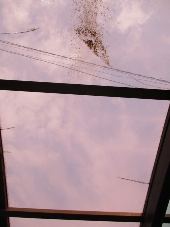 カーポート屋根工事