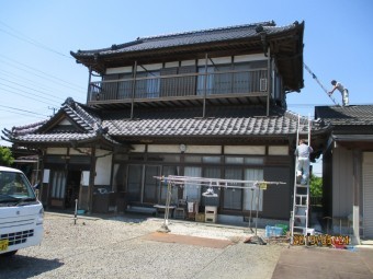 東海