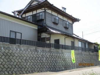 外壁塗装