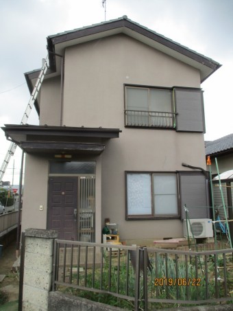 太田邸