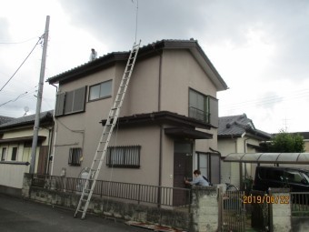 太田邸