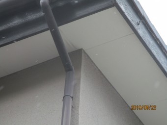 雨樋工事