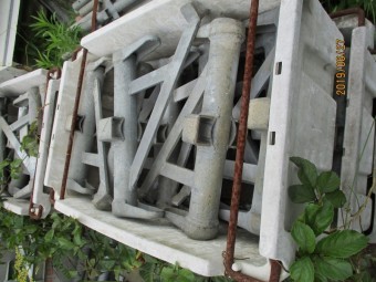 足場工事